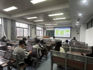 科技哲学系25级硕博班召开团学...
