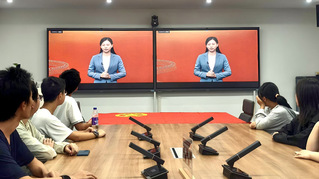 弘扬抗战精神，勇担时代使命 —...