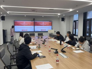 牢记嘱托·人文力行|校团委来人...