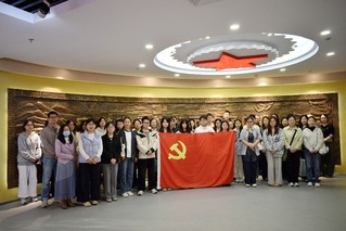 牢记嘱托·人文力行|人文与社会...