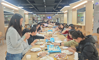 情暖冬至，饺香满堂——科技史与...