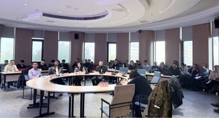 人文与社会科学学院成功举办20...