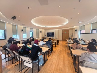 25级科技史与科技考古系硕博班...