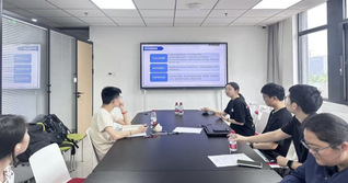 规划引航，经验共享——科技传播...