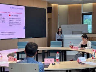 踔厉奋发，职引未来——人文与社...
