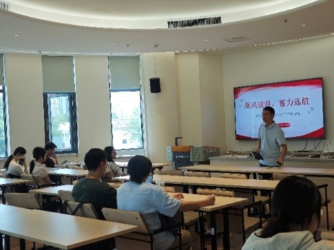 科技史与科技考古系2024级硕...