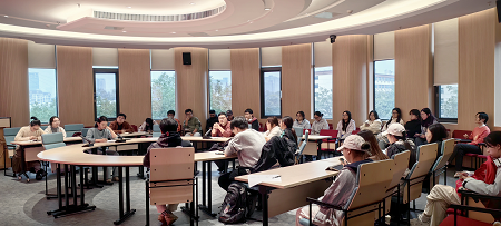 筑牢安全防线 共护科研环境 —...